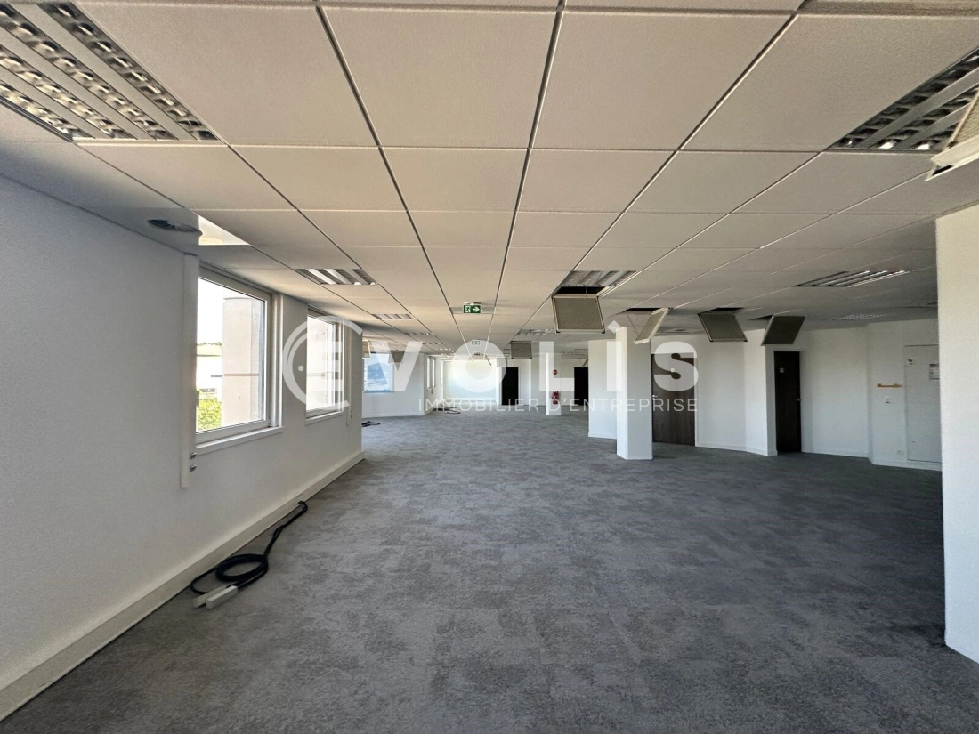Photo 13 – location bureaux	SEVRES (92310)