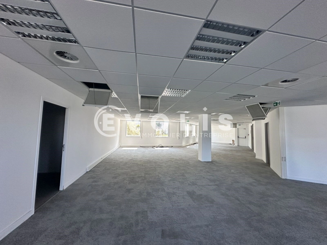 Photo 14 – location bureaux	SEVRES (92310)