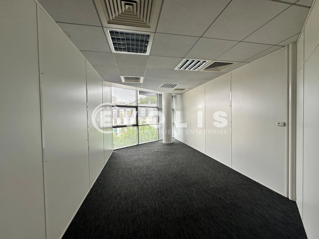 Photo 6 – location bureaux	MEUDON (92190)