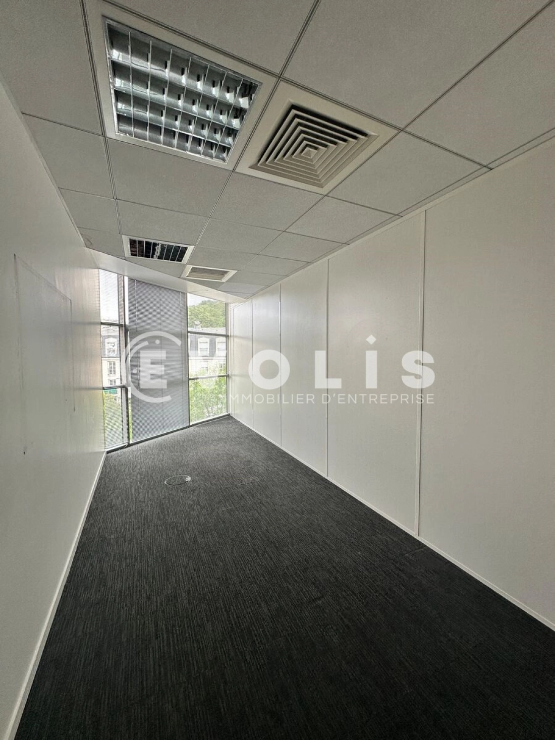 Photo 8 – location bureaux	MEUDON (92190)