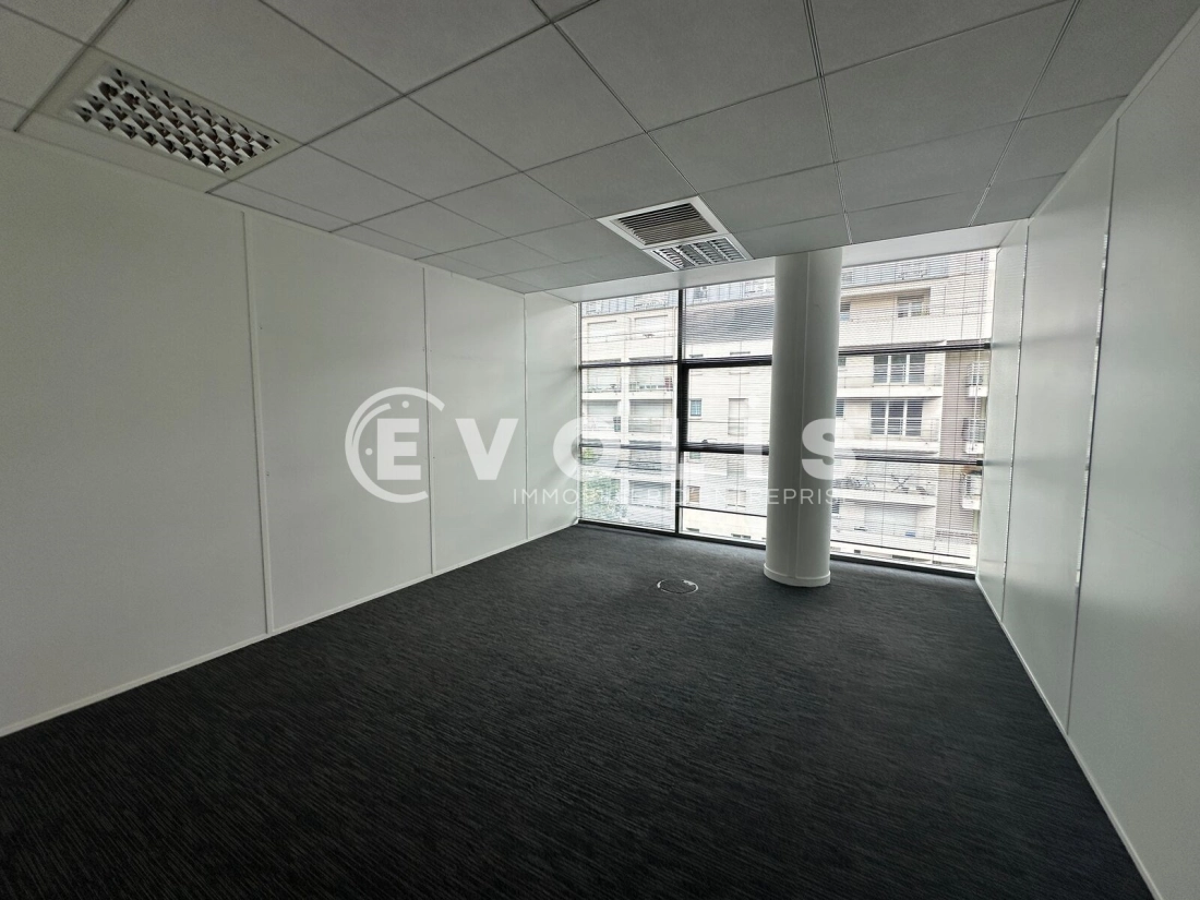Photo 11 – location bureaux	MEUDON (92190)