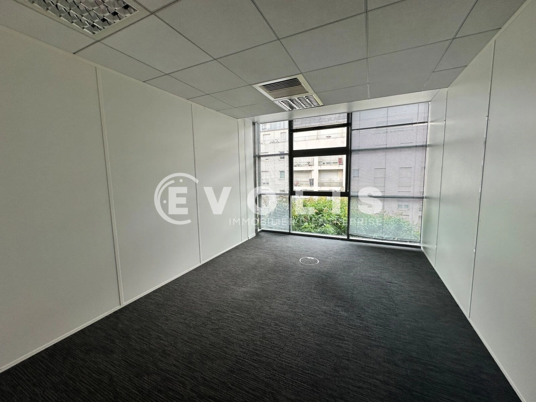 Photo 12 – location bureaux	MEUDON (92190)