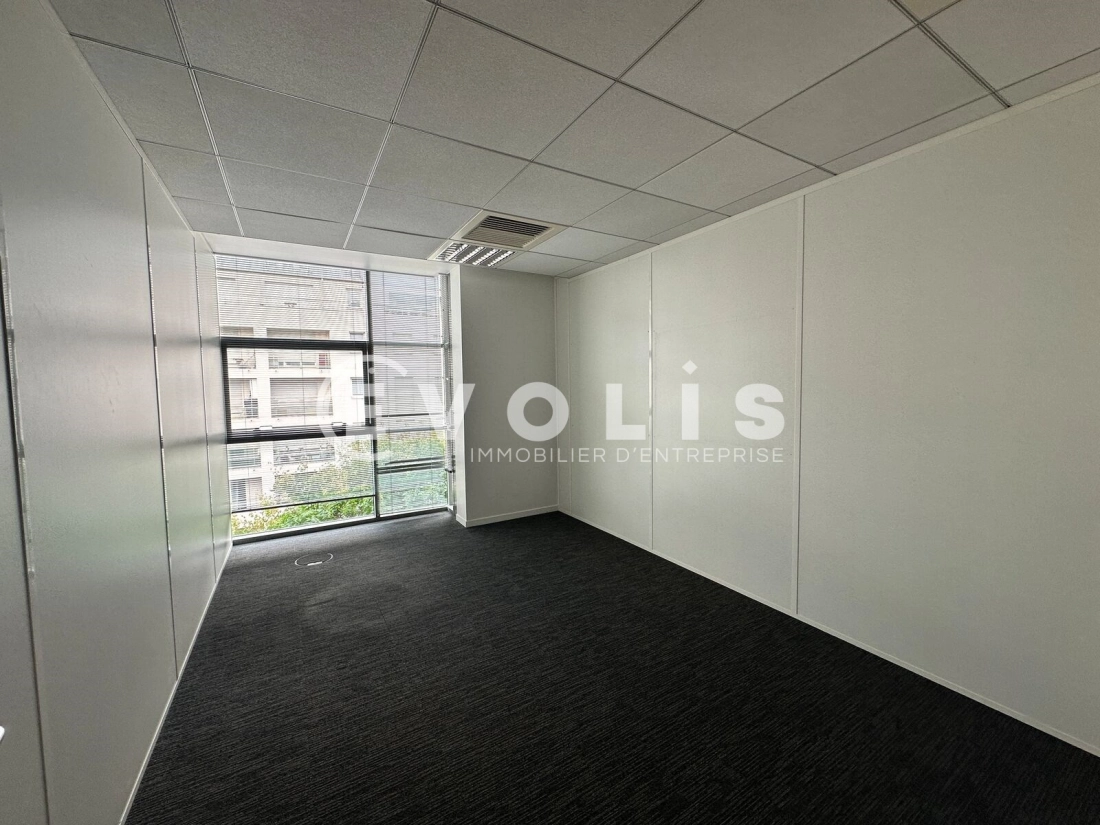 Photo 13 – location bureaux	MEUDON (92190)