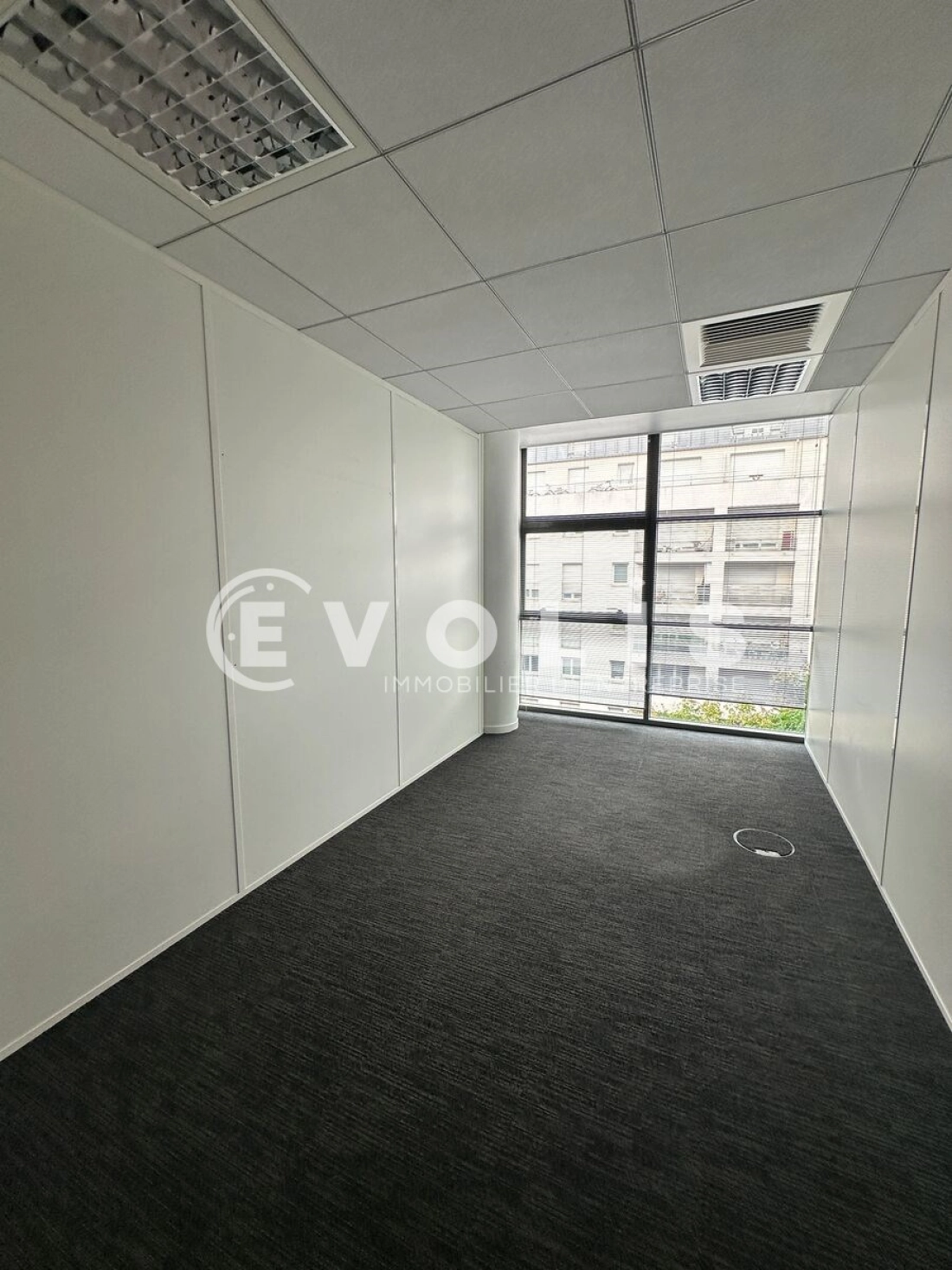Photo 14 – location bureaux	MEUDON (92190)