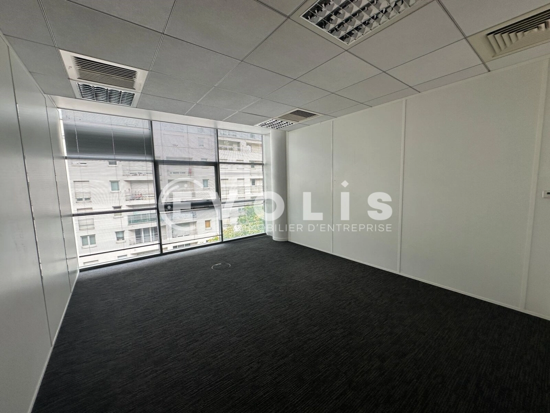 Photo 15 – location bureaux	MEUDON (92190)