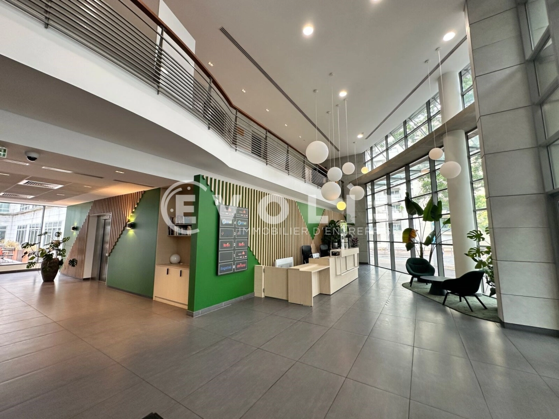 Photo 3 – location bureaux	MEUDON (92190)