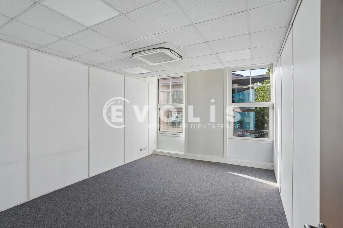 Photo 8 – location bureaux	LYON (69006)