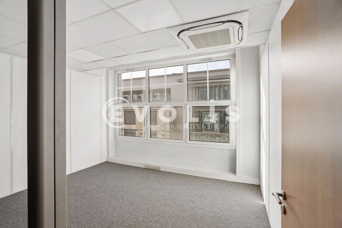 Photo 9 – location bureaux	LYON (69006)