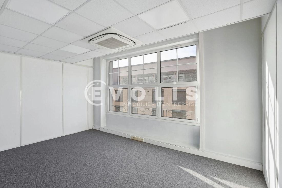 Photo 10 – location bureaux	LYON (69006)