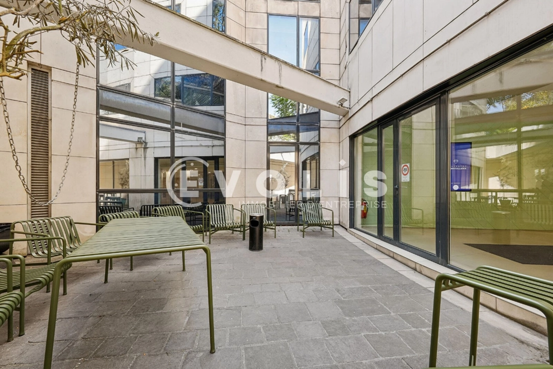 Photo 3 – location bureaux	SEVRES (92310)