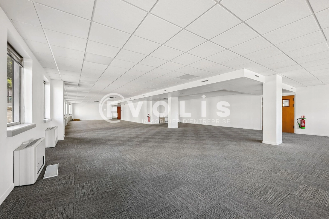 Photo 9 – location bureaux	SEVRES (92310)