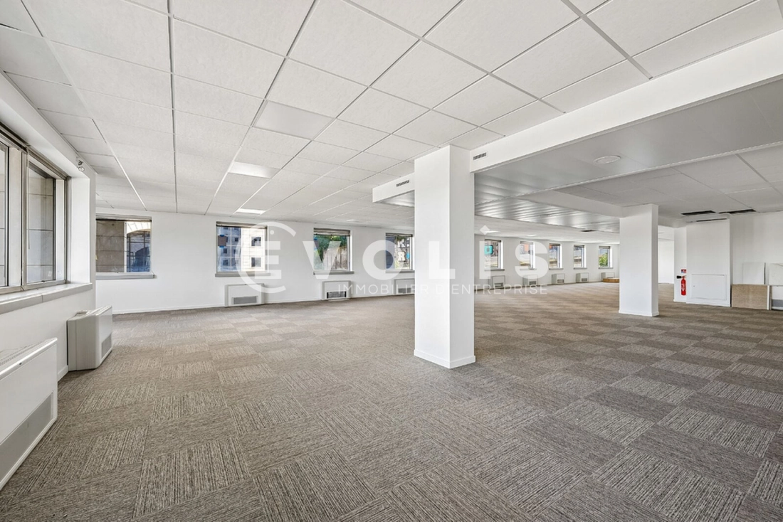 Photo 10 – location bureaux	SEVRES (92310)