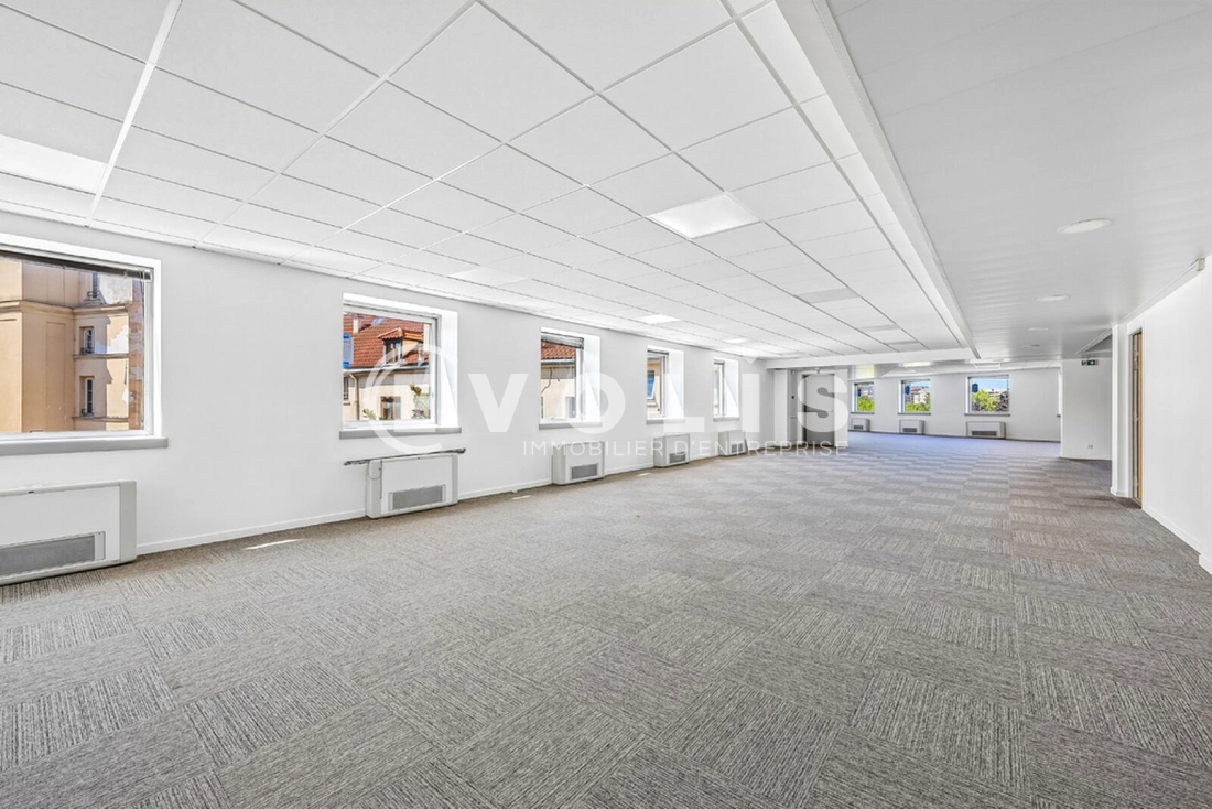 Photo 8 – location bureaux	SEVRES (92310)