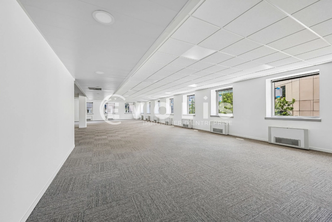 Photo 6 – location bureaux	SEVRES (92310)