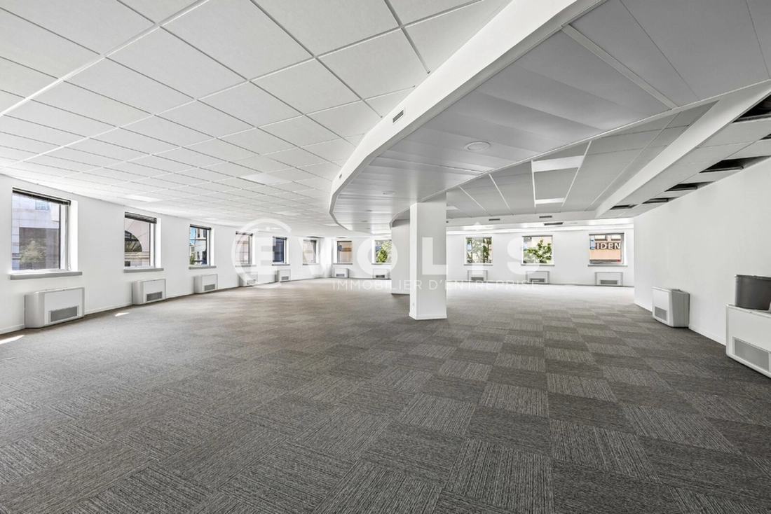 Photo 14 – location bureaux	SEVRES (92310)