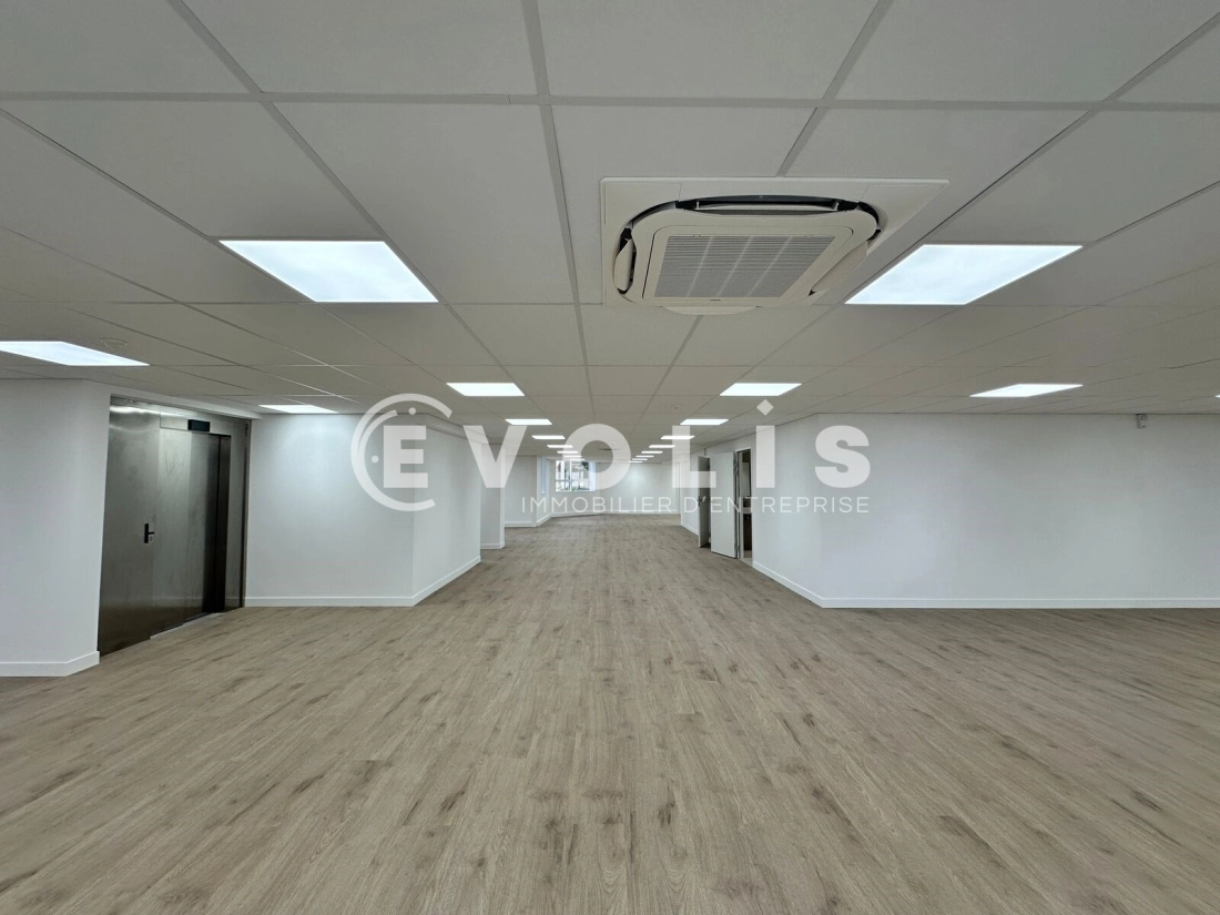 Photo 4 – location bureaux	BOULOGNE BILLANCOURT (92100)