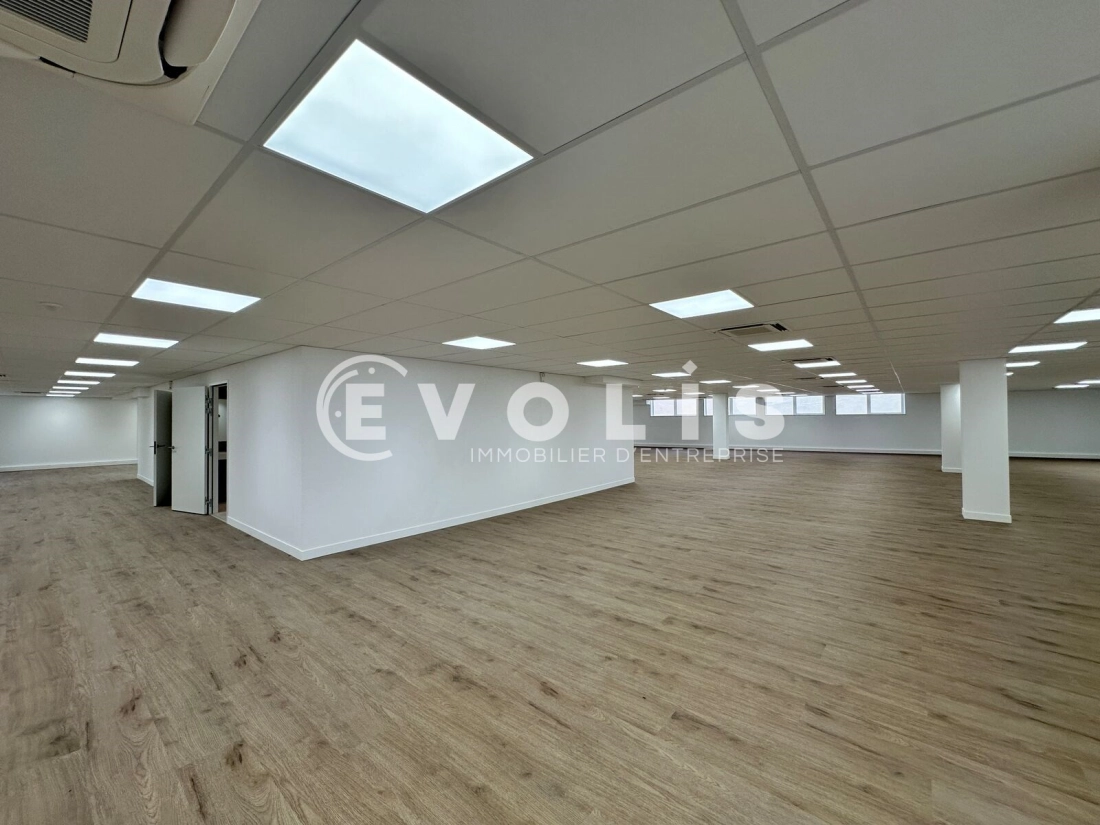 Photo 5 – location bureaux	BOULOGNE BILLANCOURT (92100)