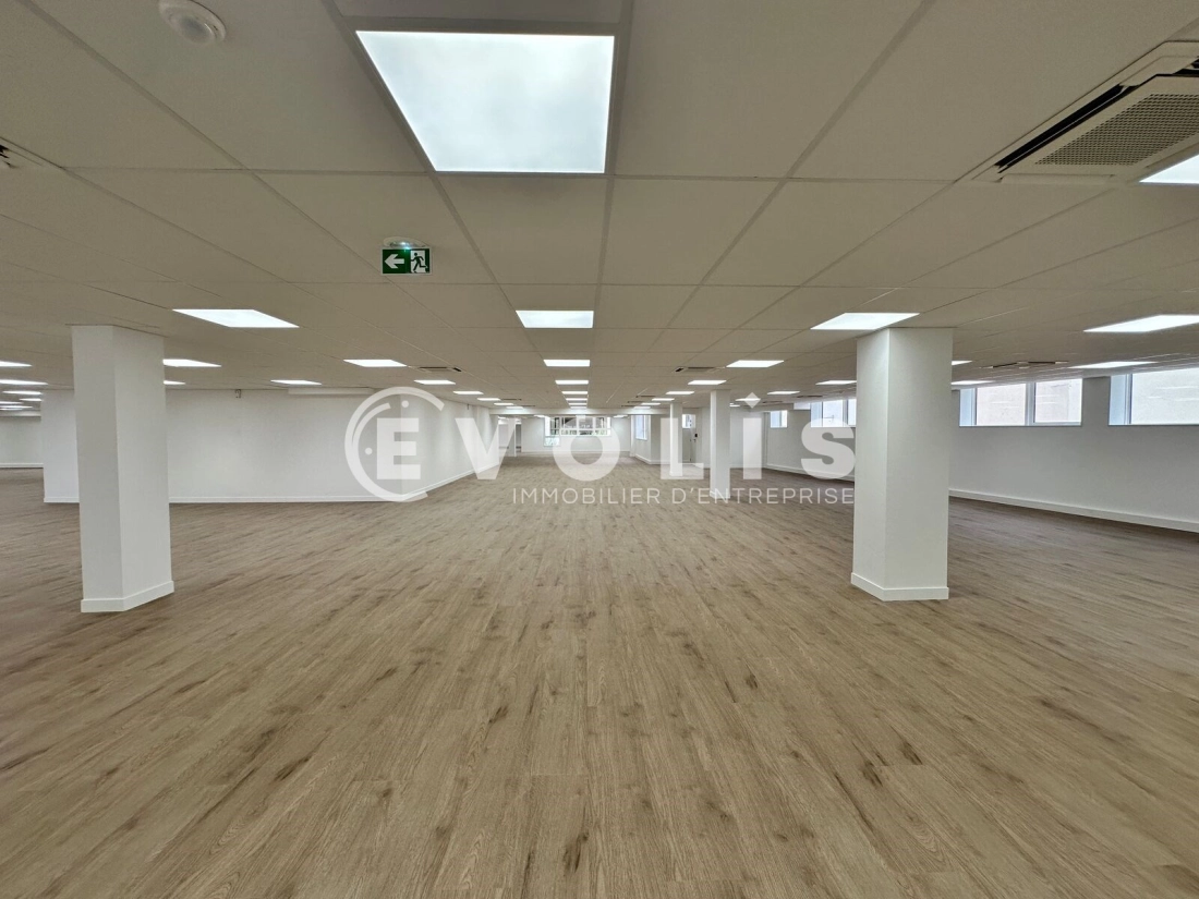 Photo 2 – location bureaux	BOULOGNE BILLANCOURT (92100)