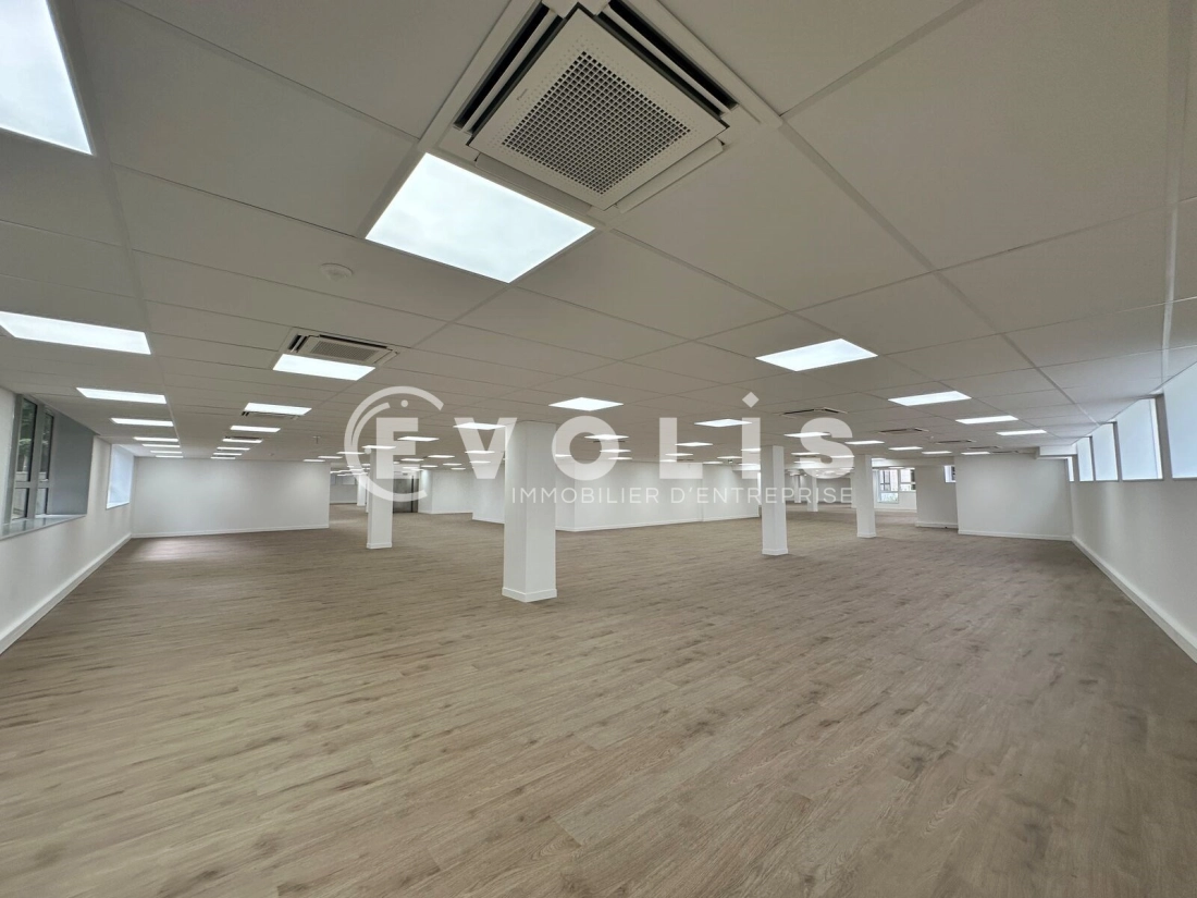 Photo 3 – location bureaux	BOULOGNE BILLANCOURT (92100)