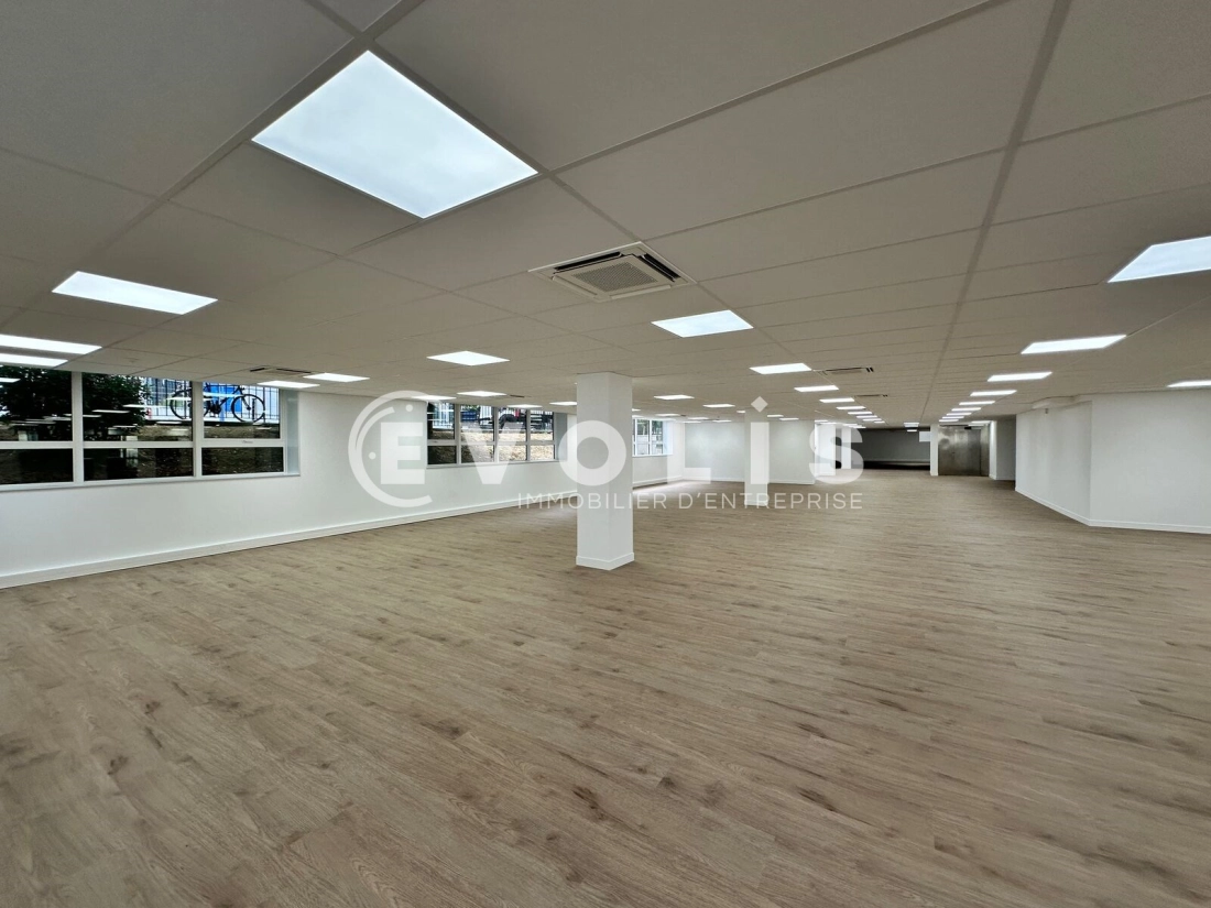 Photo 7 – location bureaux	BOULOGNE BILLANCOURT (92100)