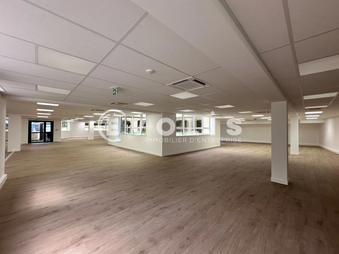 Photo 10 – location bureaux	BOULOGNE BILLANCOURT (92100)