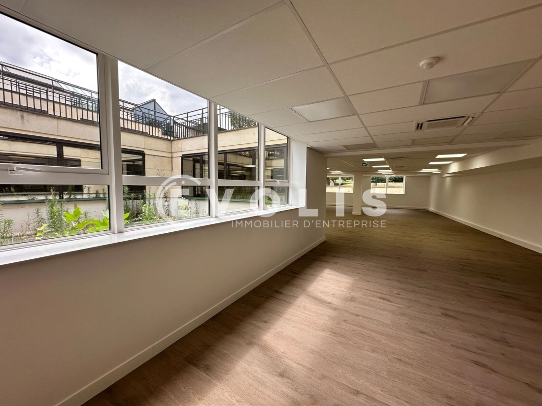 Photo 12 – location bureaux	BOULOGNE BILLANCOURT (92100)