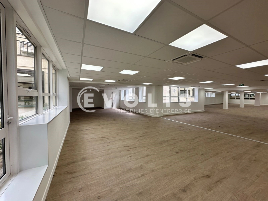 Photo 15 – location bureaux	BOULOGNE BILLANCOURT (92100)