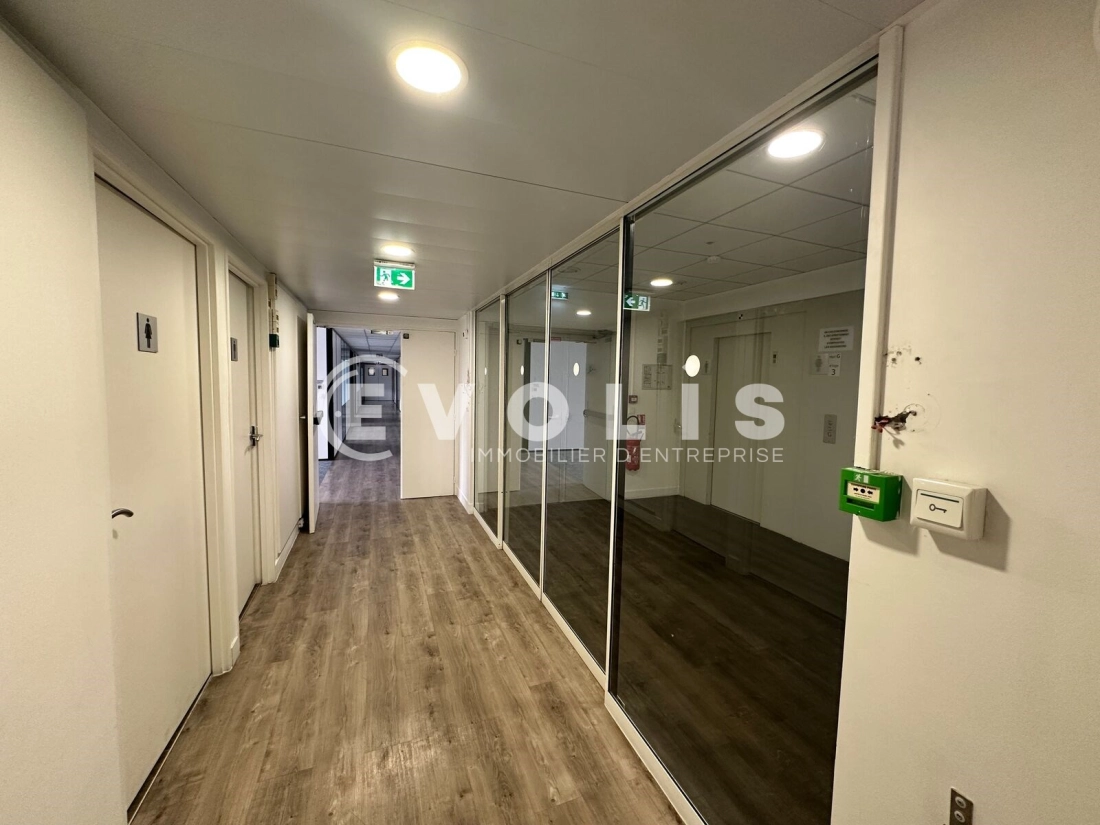 Photo 5 – location bureaux	BOULOGNE BILLANCOURT (92100)