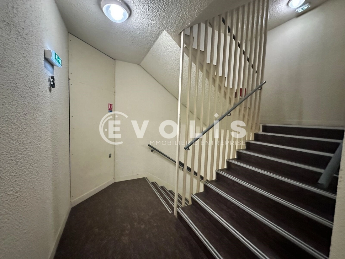 Photo 7 – location bureaux	BOULOGNE BILLANCOURT (92100)