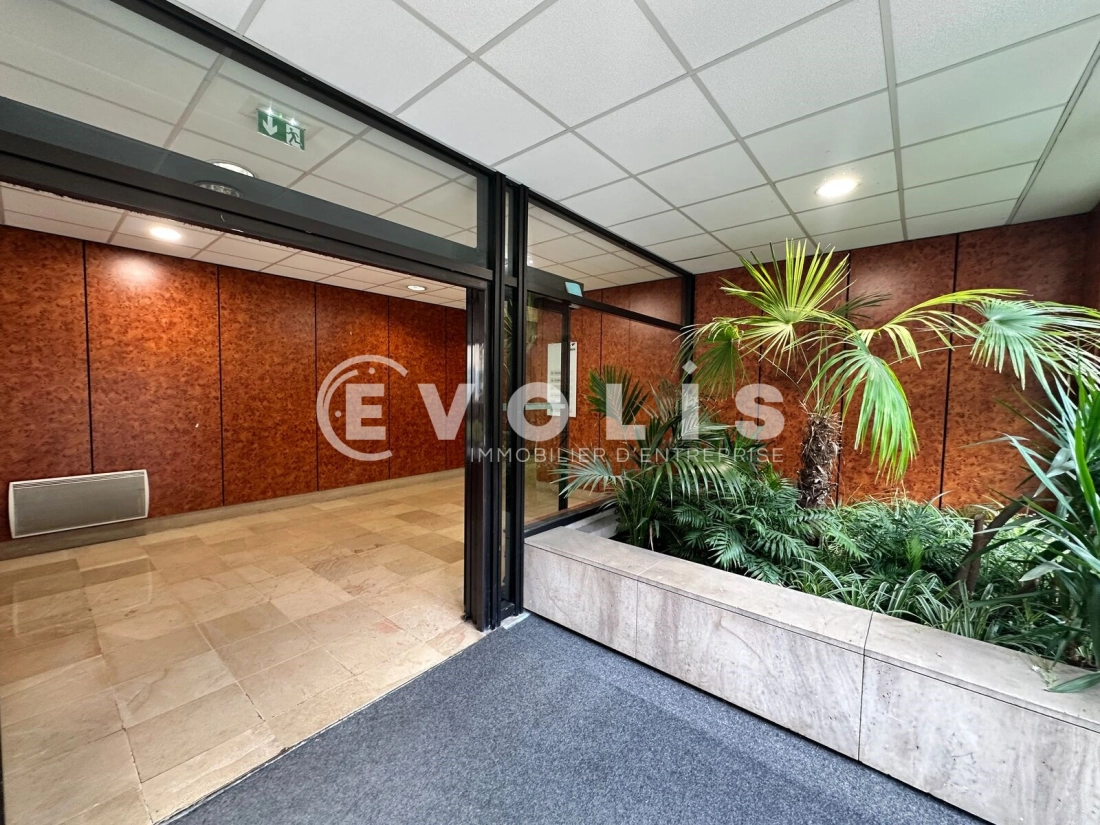 Photo 2 – location bureaux	BOULOGNE BILLANCOURT (92100)