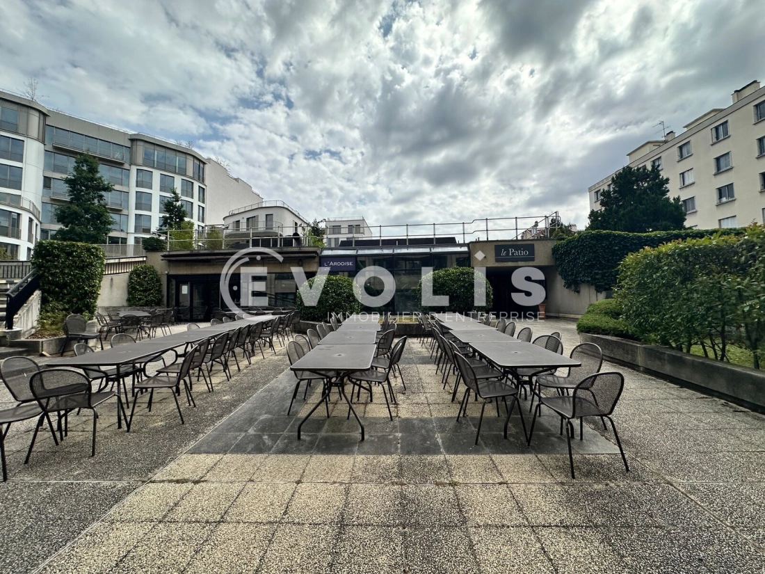 Photo 8 – location bureaux	BOULOGNE BILLANCOURT (92100)