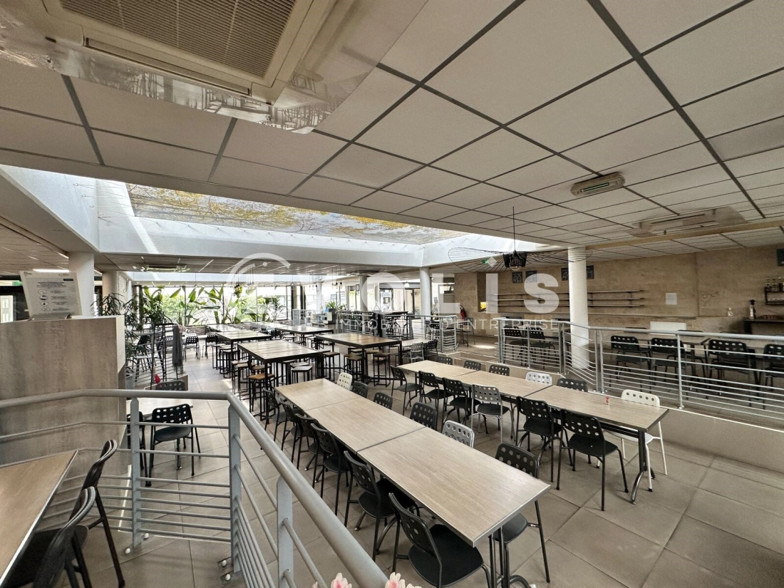 Photo 9 – location bureaux	BOULOGNE BILLANCOURT (92100)