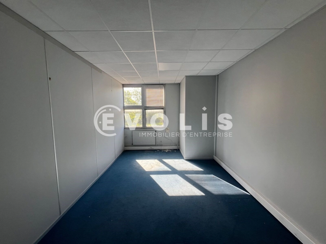 Photo 4 – location bureaux	VILLIERS SUR MARNE (94350)