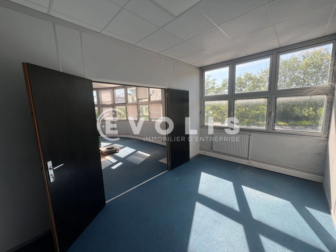 Photo 5 – location bureaux	VILLIERS SUR MARNE (94350)