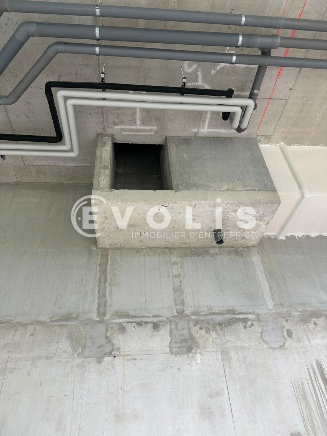 Photo 6 – location bureaux	IVRY SUR SEINE (94200)