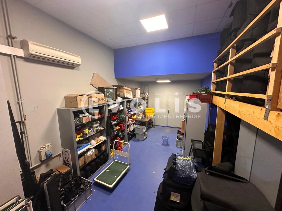 Photo 7 – location bureaux	MONTROUGE (92120)