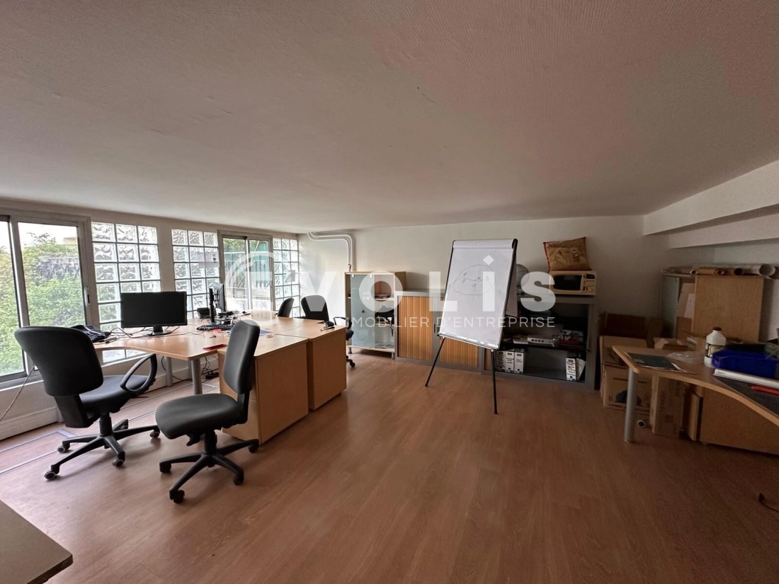 Photo 10 – location bureaux	MONTROUGE (92120)