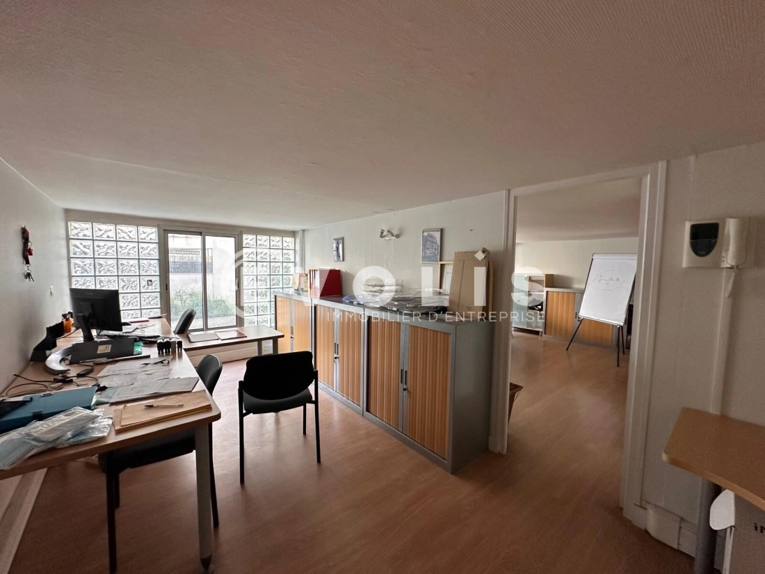 Photo 4 – location bureaux	MONTROUGE (92120)