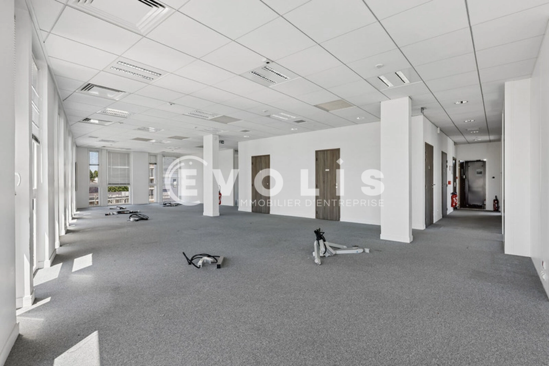 Photo 1 – location bureaux	NOGENT SUR MARNE (94130)