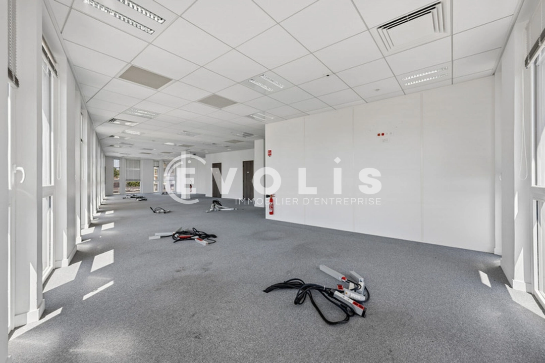 Photo 2 – location bureaux	NOGENT SUR MARNE (94130)
