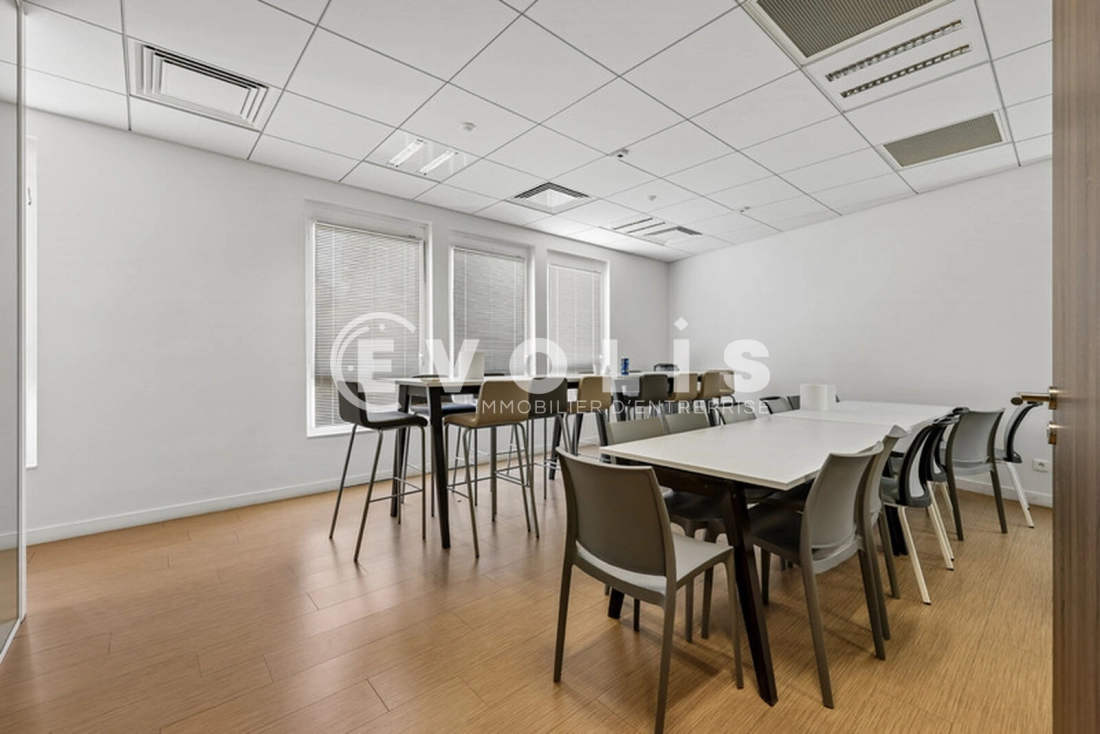 Photo 9 – location bureaux	NOGENT SUR MARNE (94130)