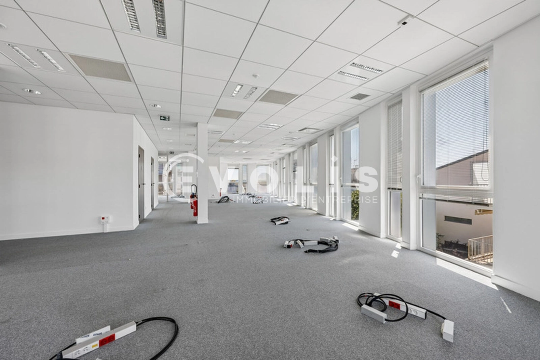 Photo 3 – location bureaux	NOGENT SUR MARNE (94130)