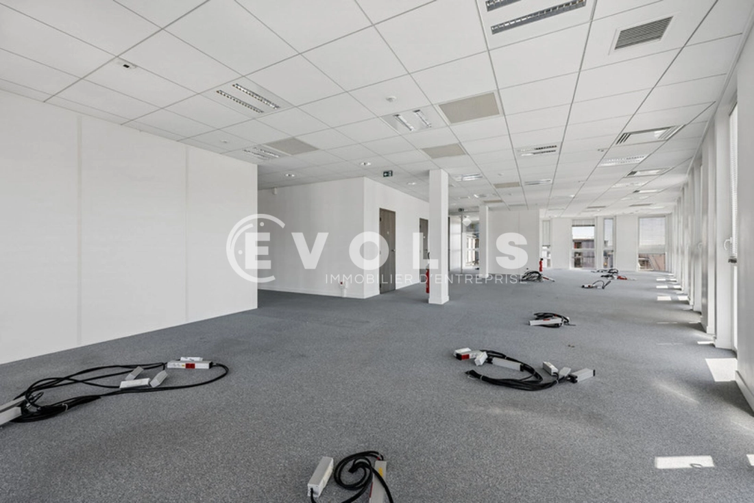 Photo 4 – location bureaux	NOGENT SUR MARNE (94130)