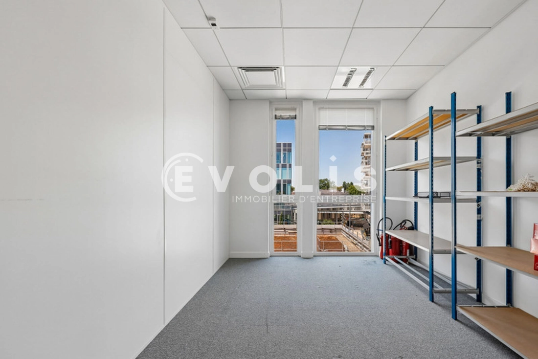 Photo 8 – location bureaux	NOGENT SUR MARNE (94130)