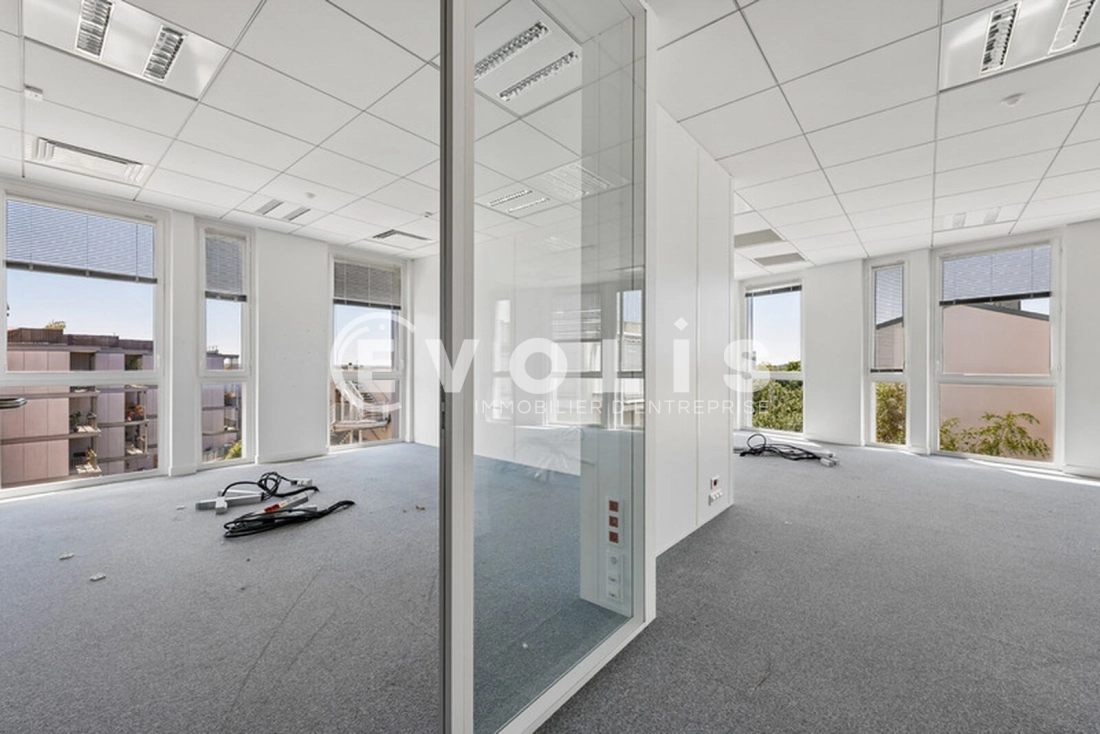 Photo 7 – location bureaux	NOGENT SUR MARNE (94130)