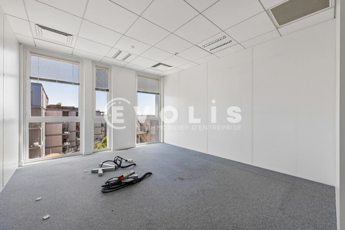 Photo 6 – location bureaux	NOGENT SUR MARNE (94130)