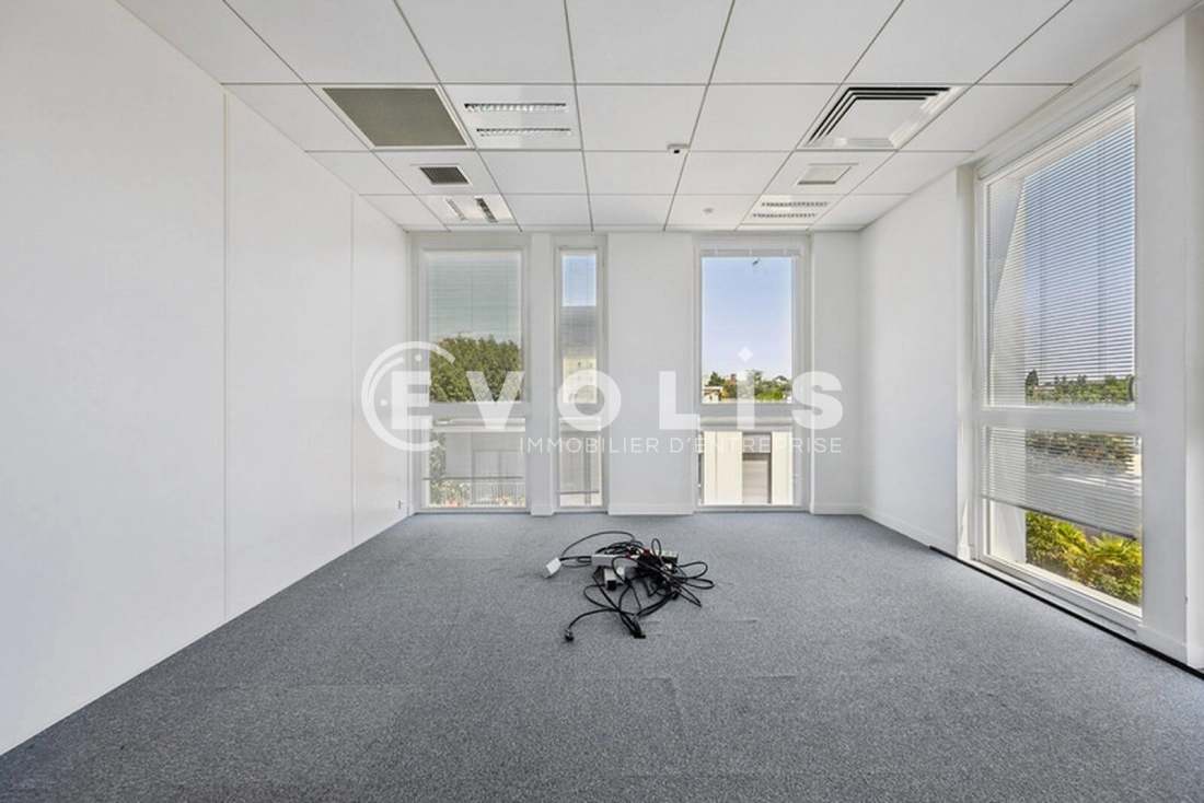 Photo 5 – location bureaux	NOGENT SUR MARNE (94130)