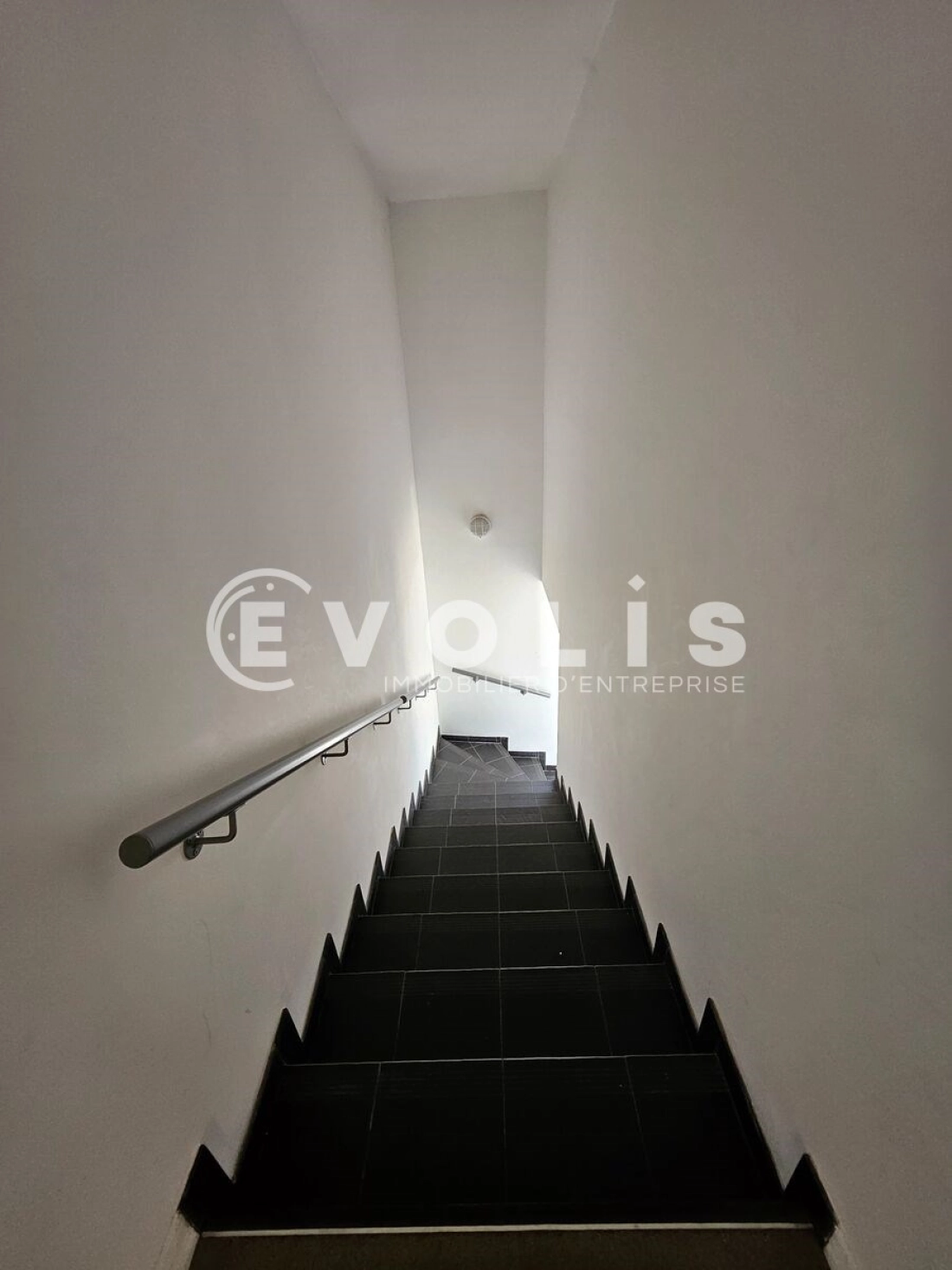 Photo 5 – location bureaux	CHATENAY MALABRY (92290)