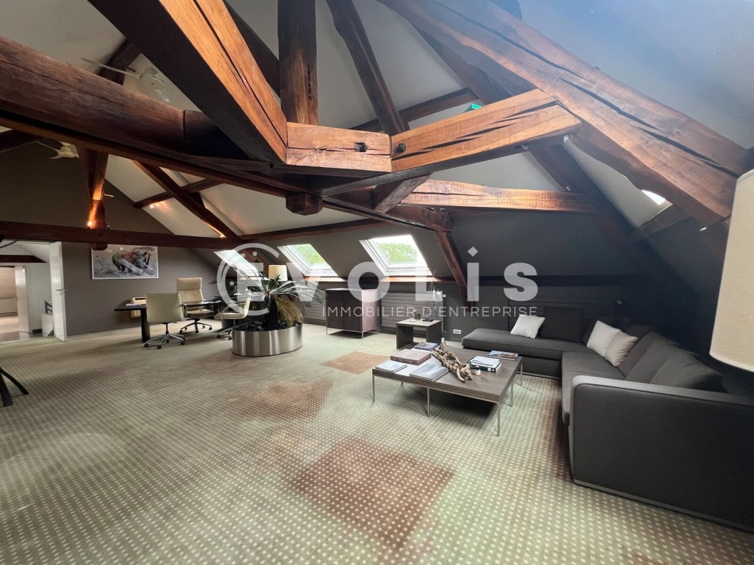Photo 3 – location bureaux	LIMOURS (91470)