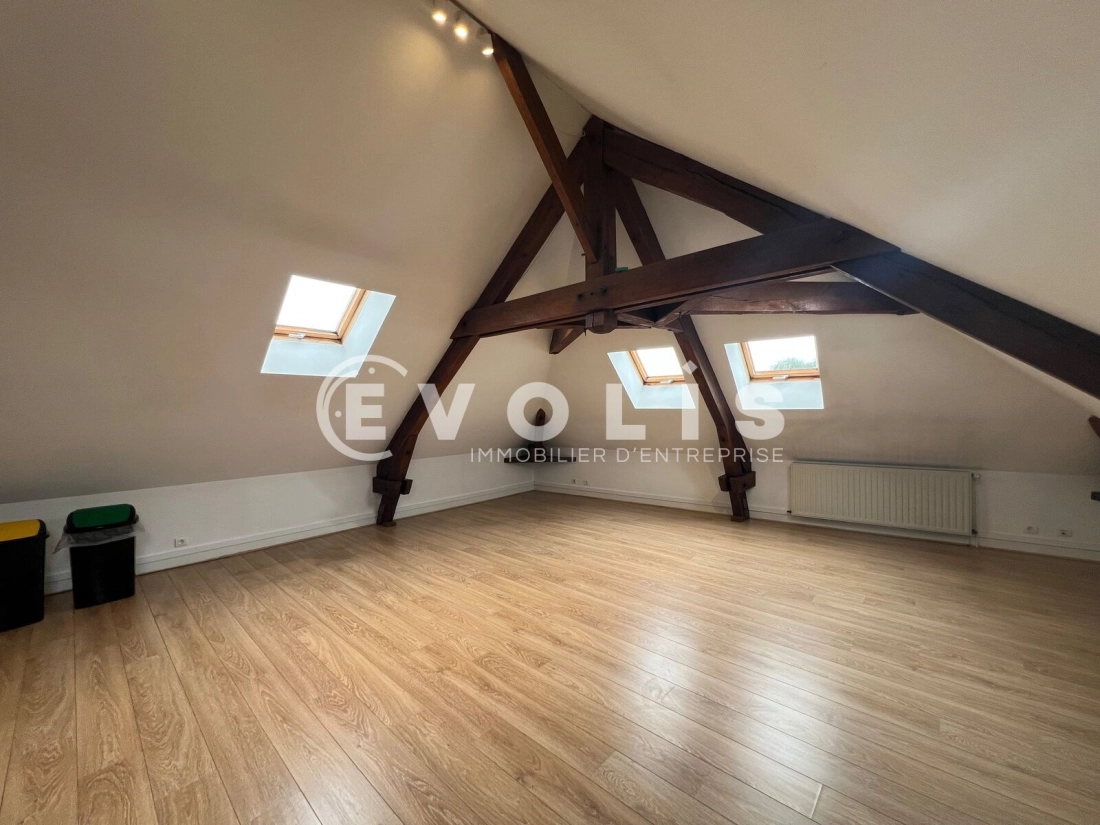 Photo 5 – location bureaux	LIMOURS (91470)